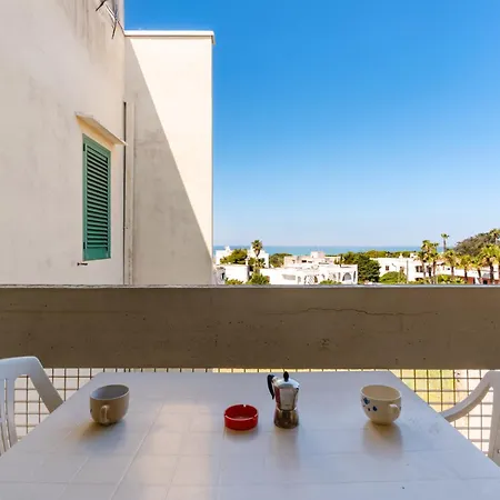 Apartmán Vista Mare