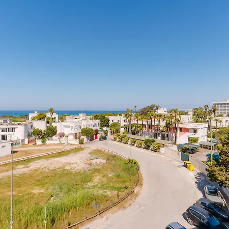 Apartmán Vista Mare *