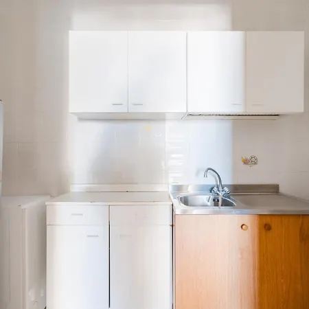 Vista Mare Apartmán Gallipoli